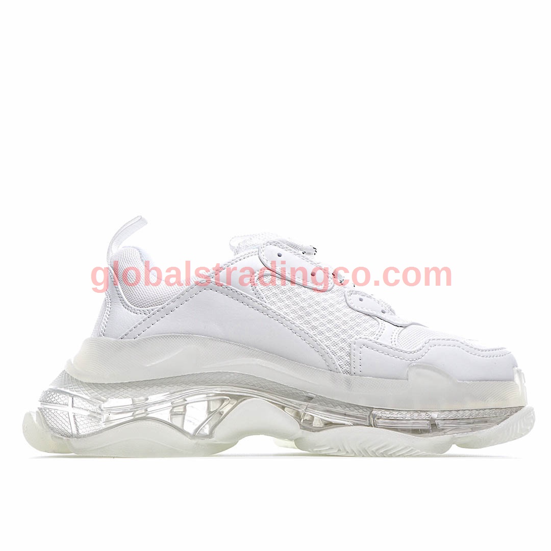 Balenciaga Triple S Dad Shoes Running Shoes